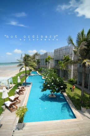  Bari Lamai Resort  Пхе
